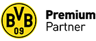 tectake es socio prémium oficial del BVB
