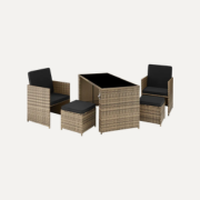 Muebles de rat&aacute;n