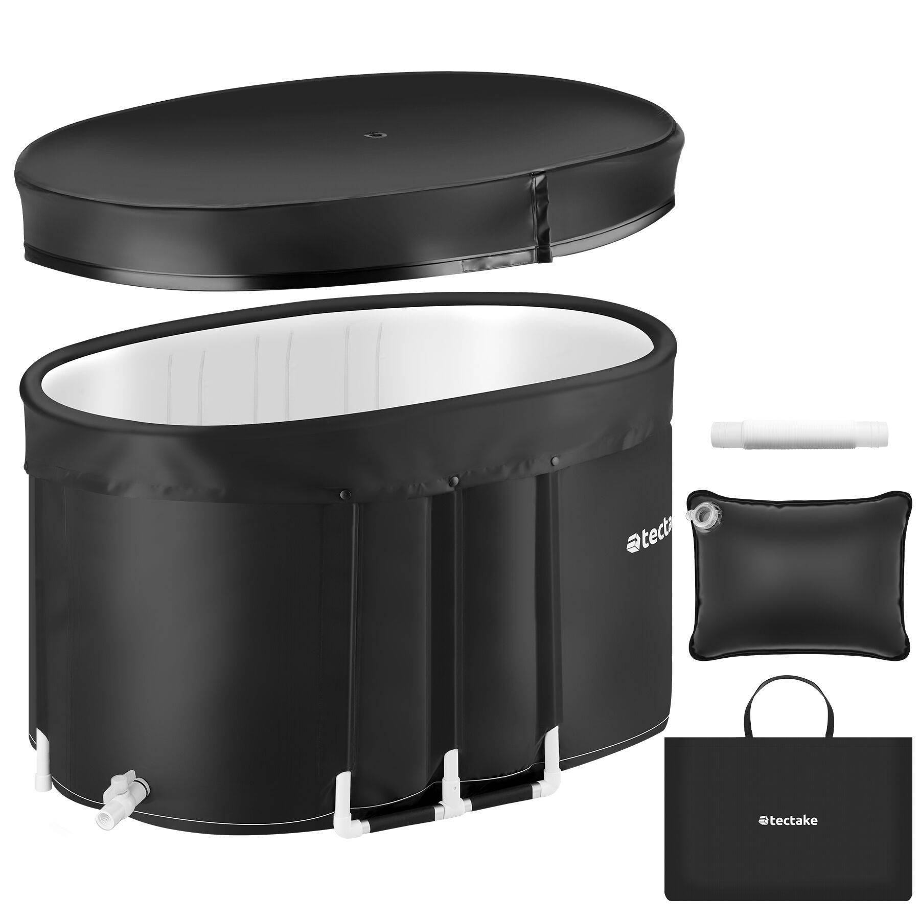 Banheira de gelo ESPOO