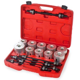 Bearing puller / press 27 PC tool set