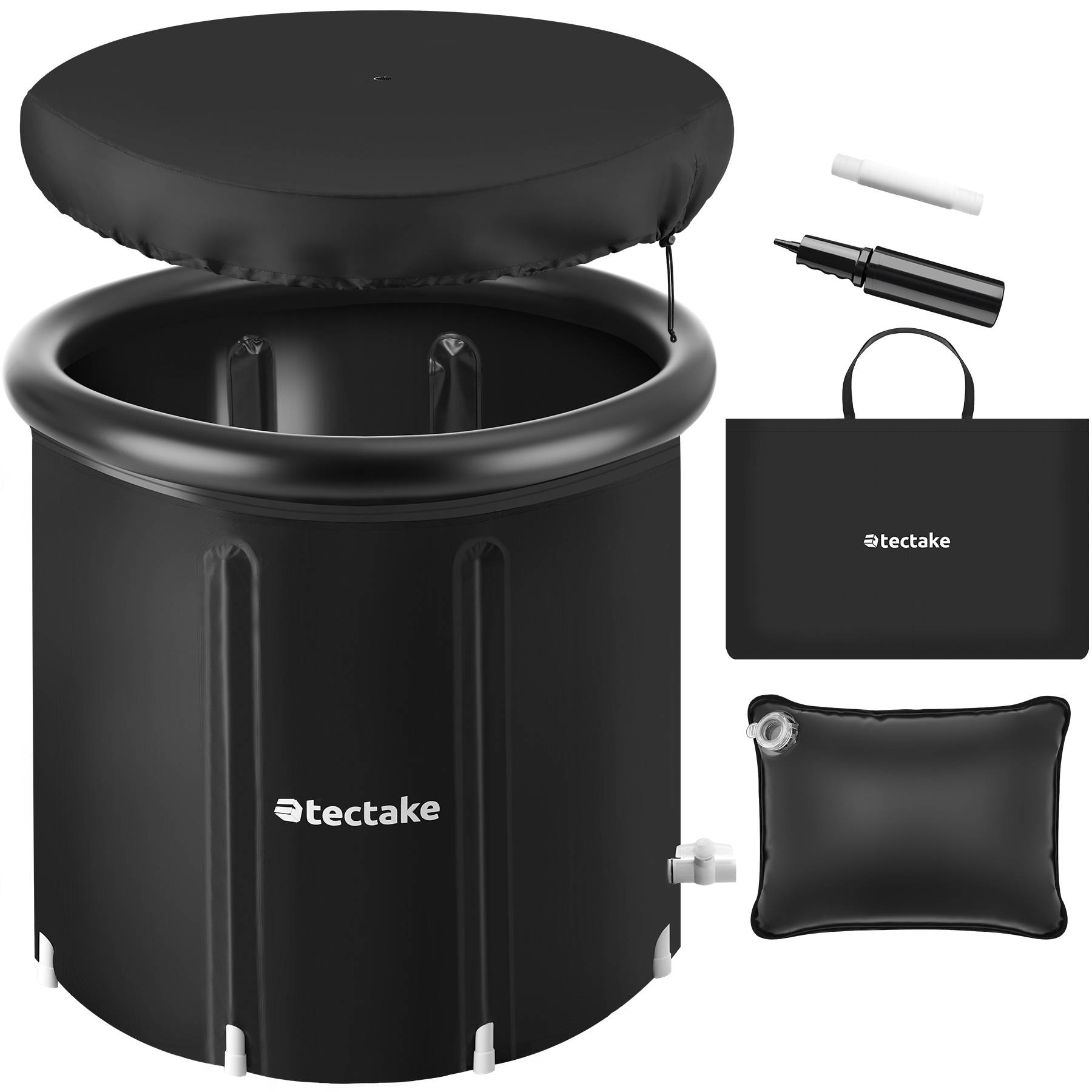 Banheira de gelo HELSINKI