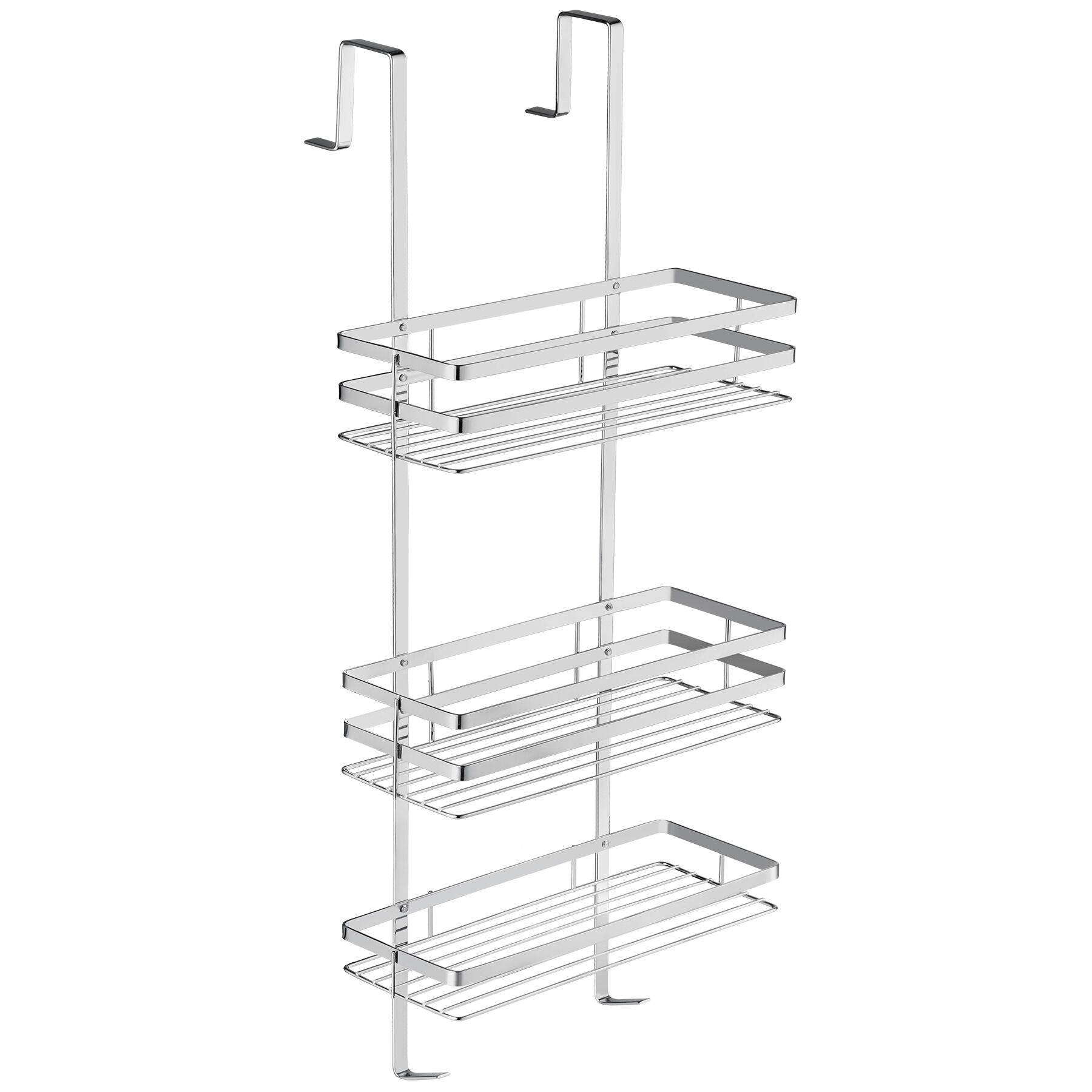 Estantería para baño