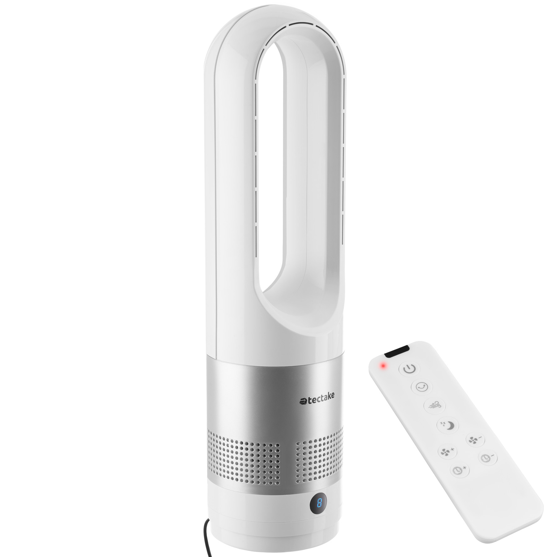 Torre de ventilação POLAR