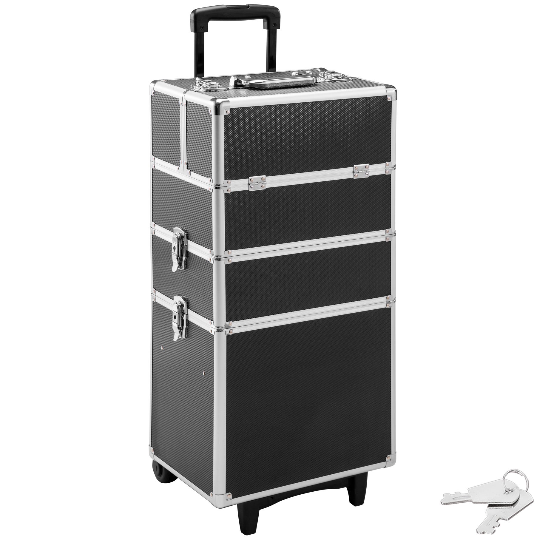 Cheap shop vanity case