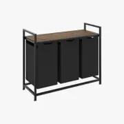 Armazenamento e Organização