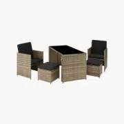 M&oacute;veis de rattan