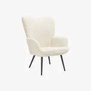 Poltronas e cadeiras de baloiço