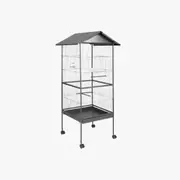 Jaulas para pájaros