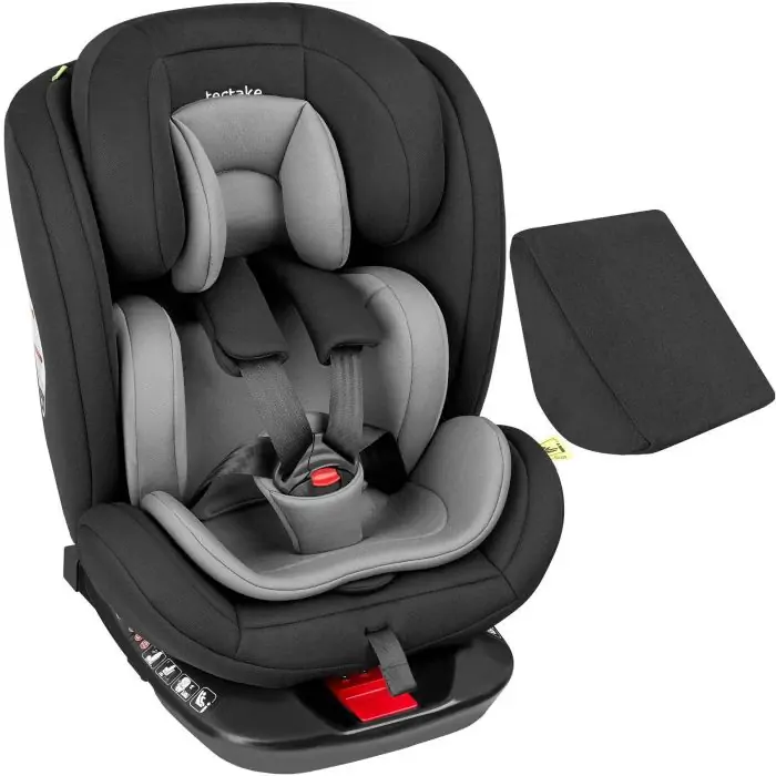 Silla de coche giratoria LINUS
