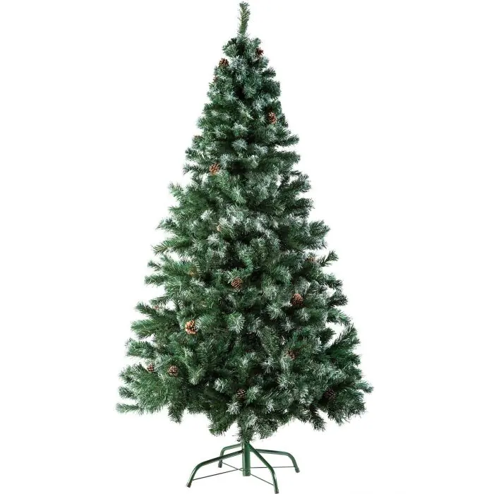 Árbol de Navidad