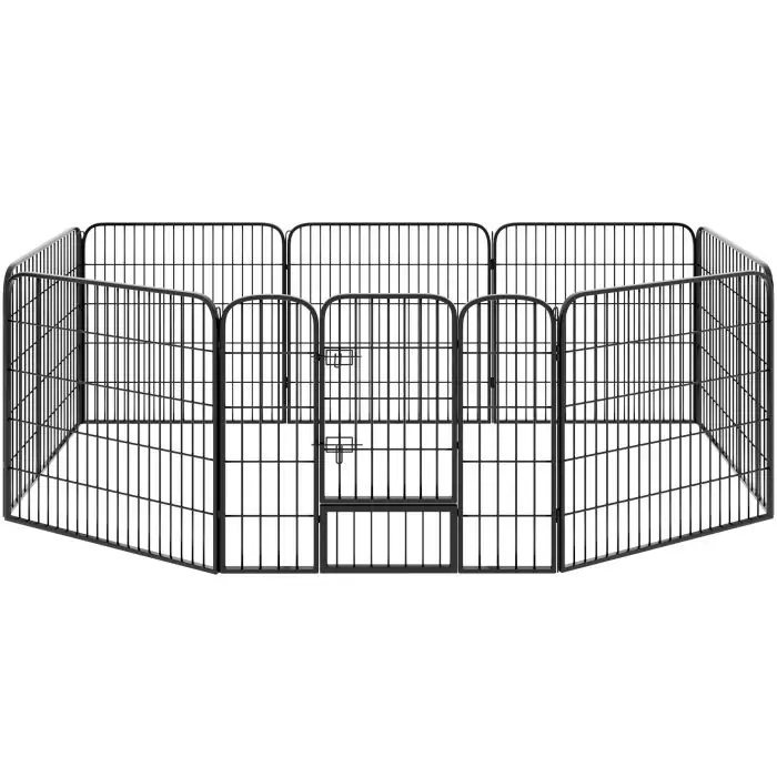 parque para cachorros LISA