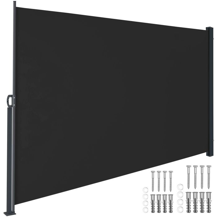 Toldo lateral