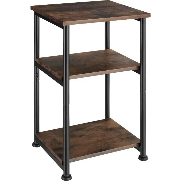 Mesa auxiliar MEMPHIS