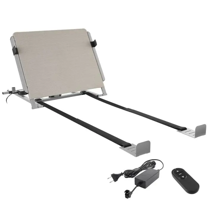 Respaldo eléctrico COSY GLIDE