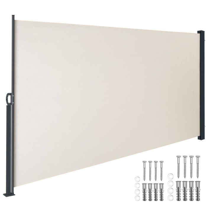 Toldo lateral
