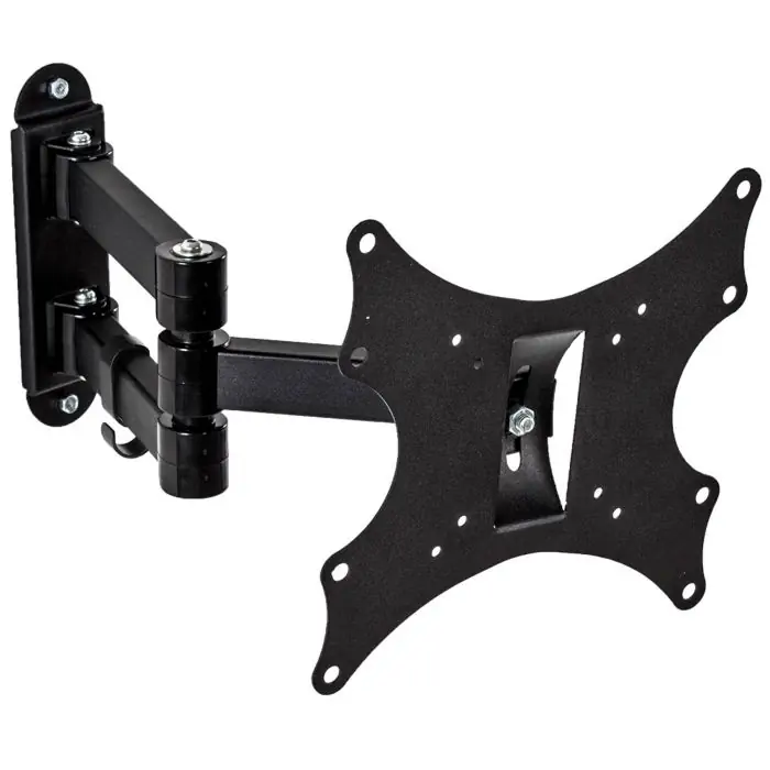 suporte de parede para tv