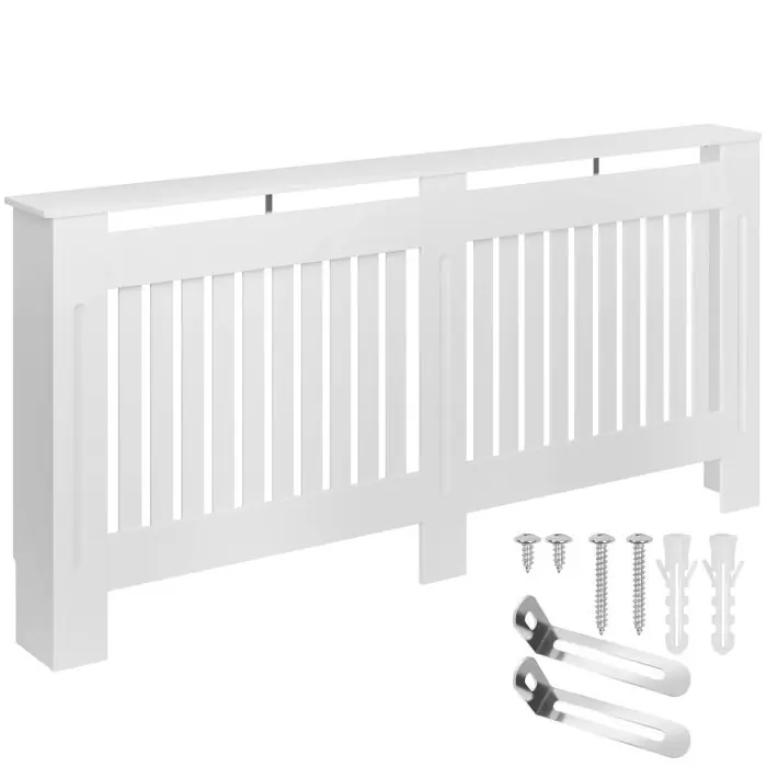 Cobertura de radiador VILA