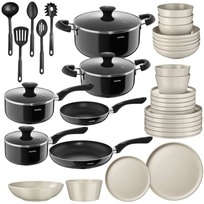 Set de cocina UNA/VARESE