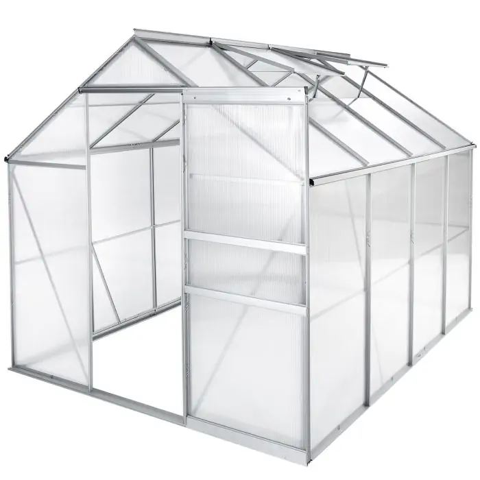 Invernadero GH-C2