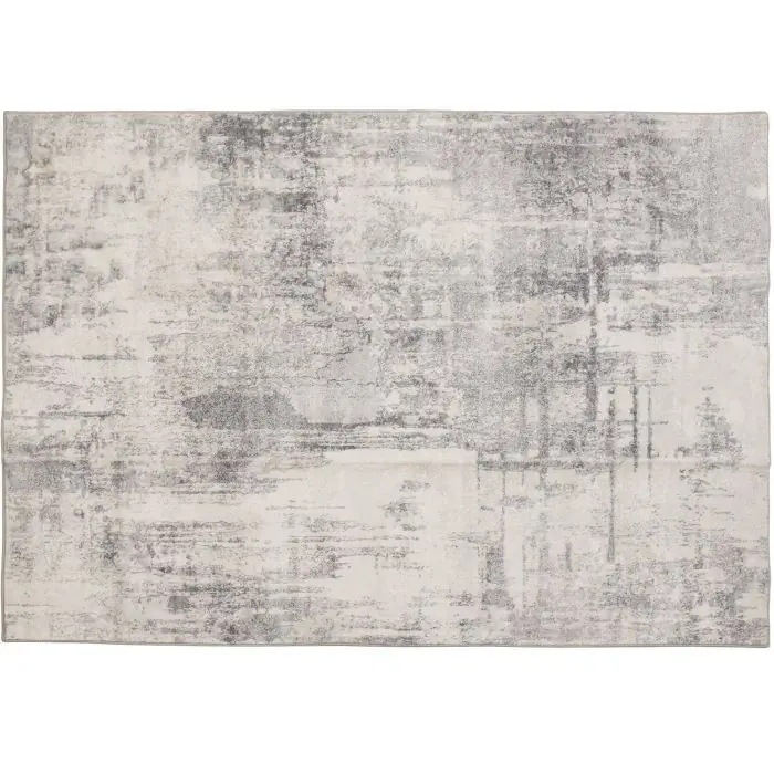 Alfombra de diseño vintage NADIRA