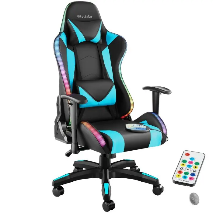 Silla de gaming TARTAROS