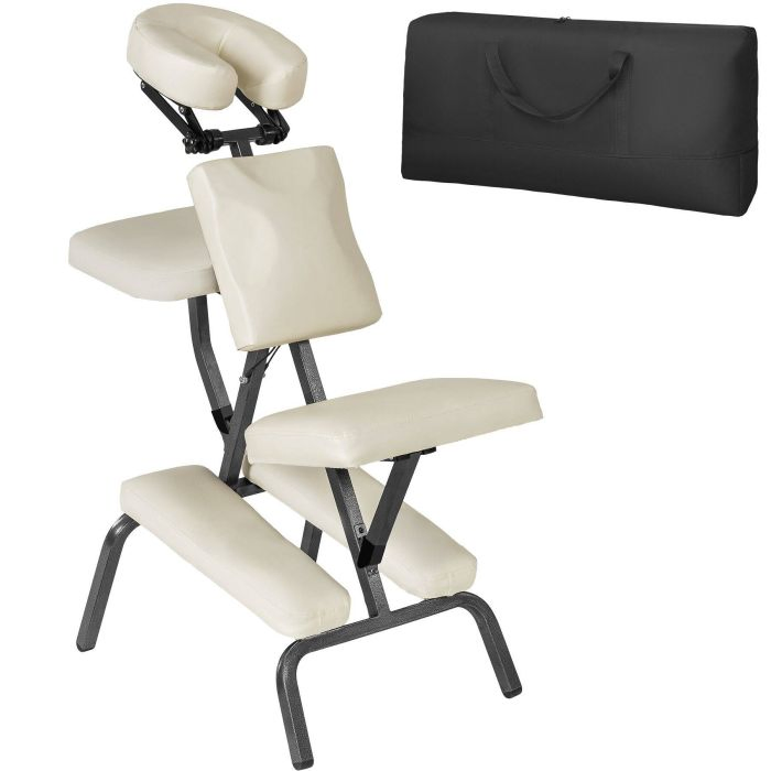Silla de masaje