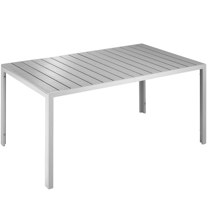 Mesa de jardim BIANCA