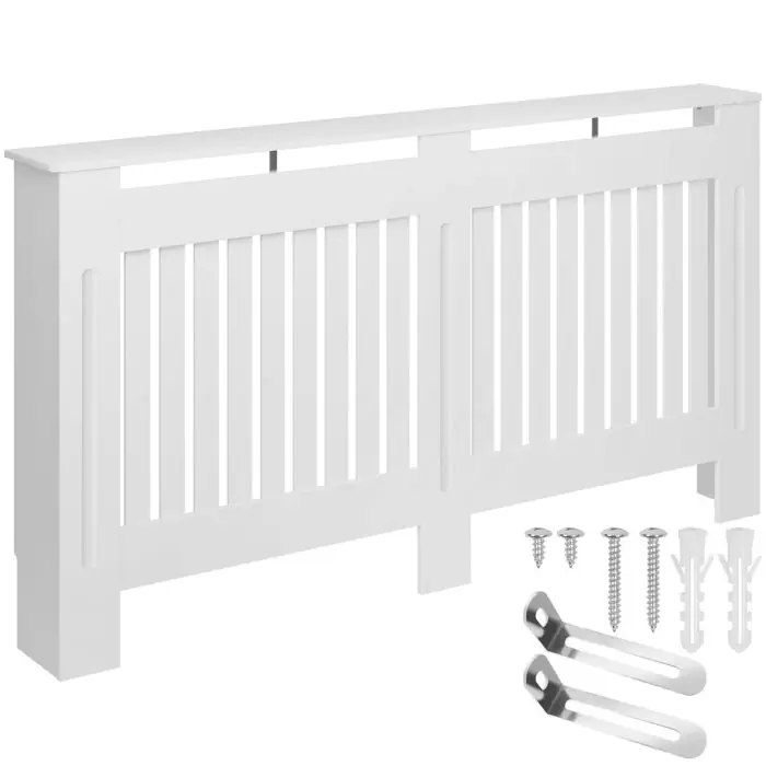 Cobertura de radiador VILA