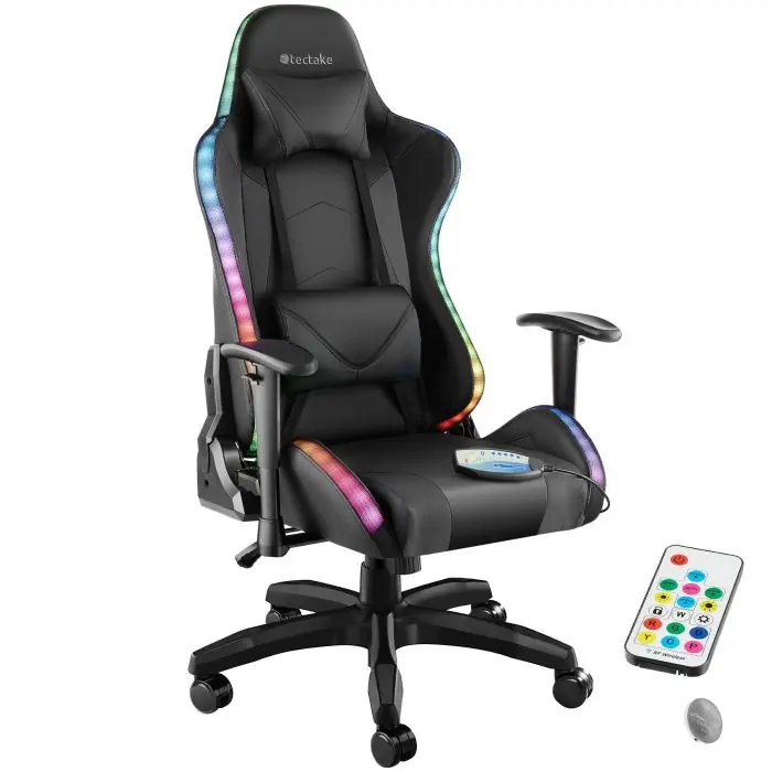 Silla de gaming TARTAROS