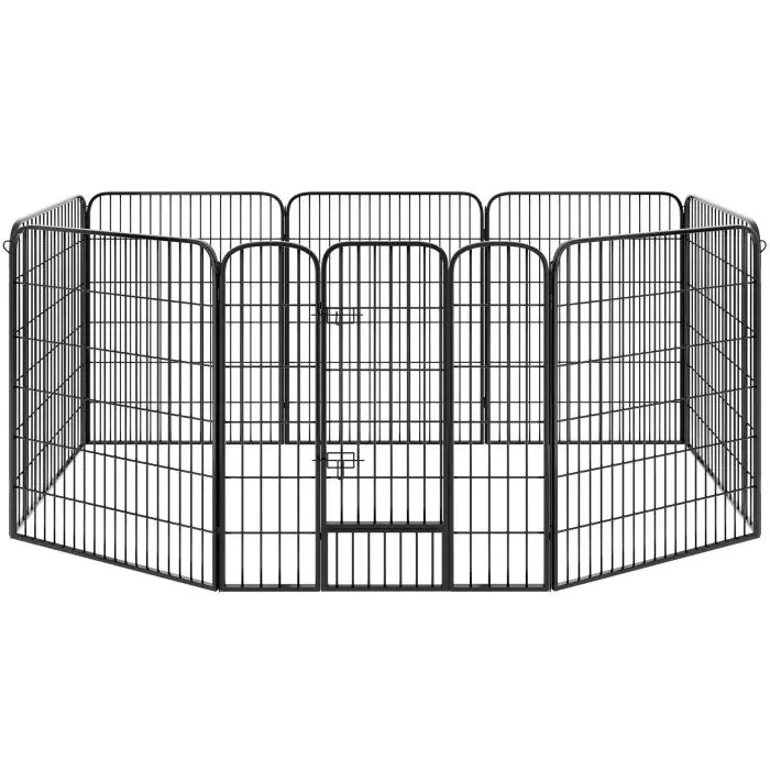 Parque para cachorros LISA