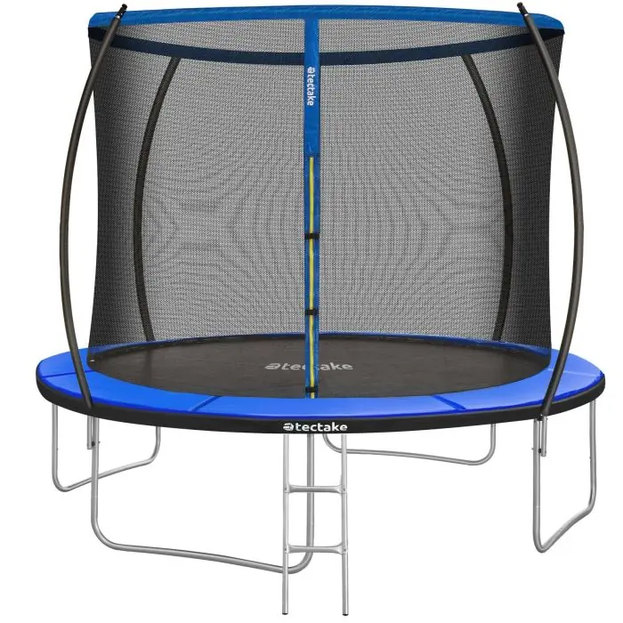Cama elástica JUMPY