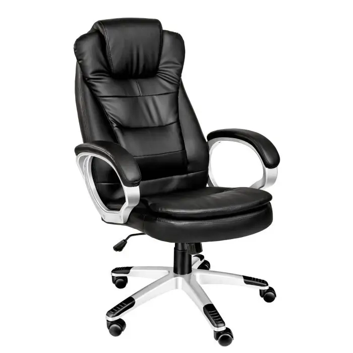 Silla de oficina ZULU