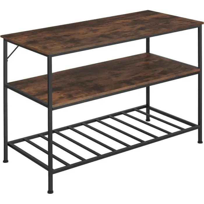 Prateleira de cozinha AKELEY