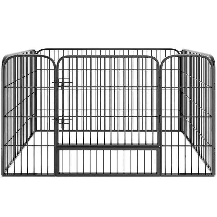 Parque para cachorros Tino