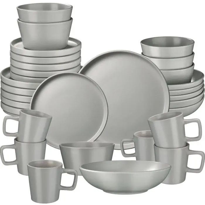 Servicio combinado Una