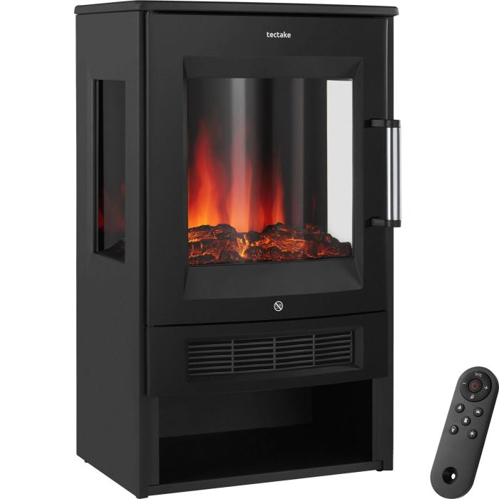 Chimenea eléctrica AIDAN
