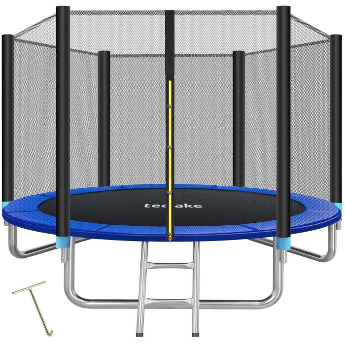 cama elástica GARFUNKY
