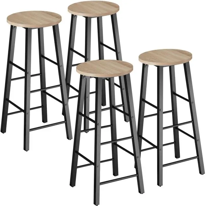 taburetes de bar KEYNES