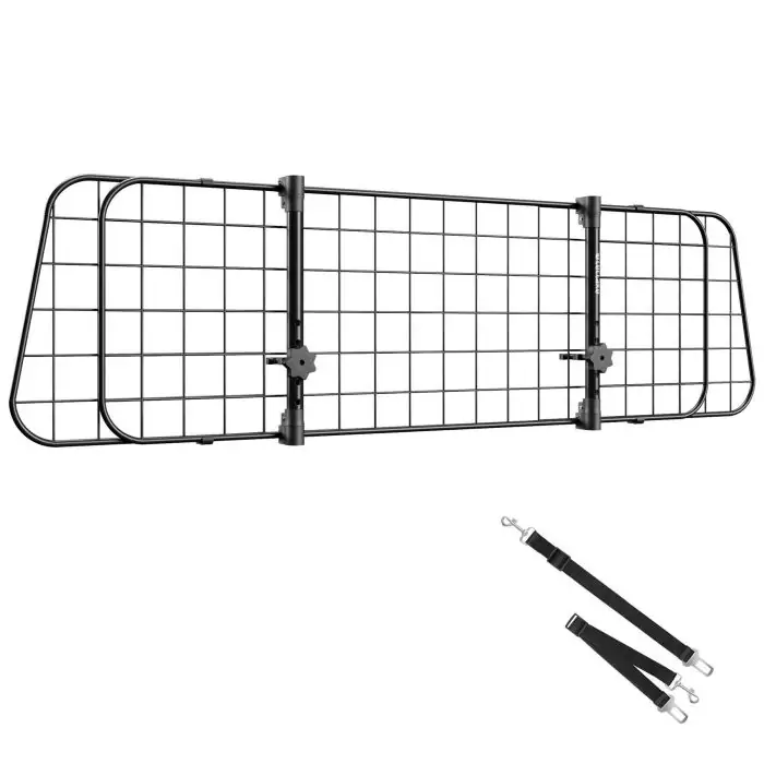 Barrera protectora de coche para perros BALU