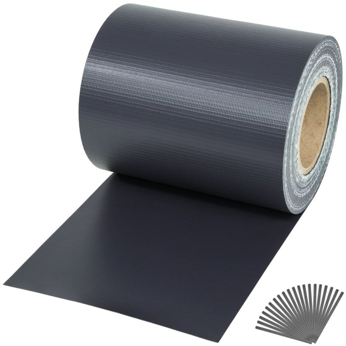 Rollo aislante de PVC