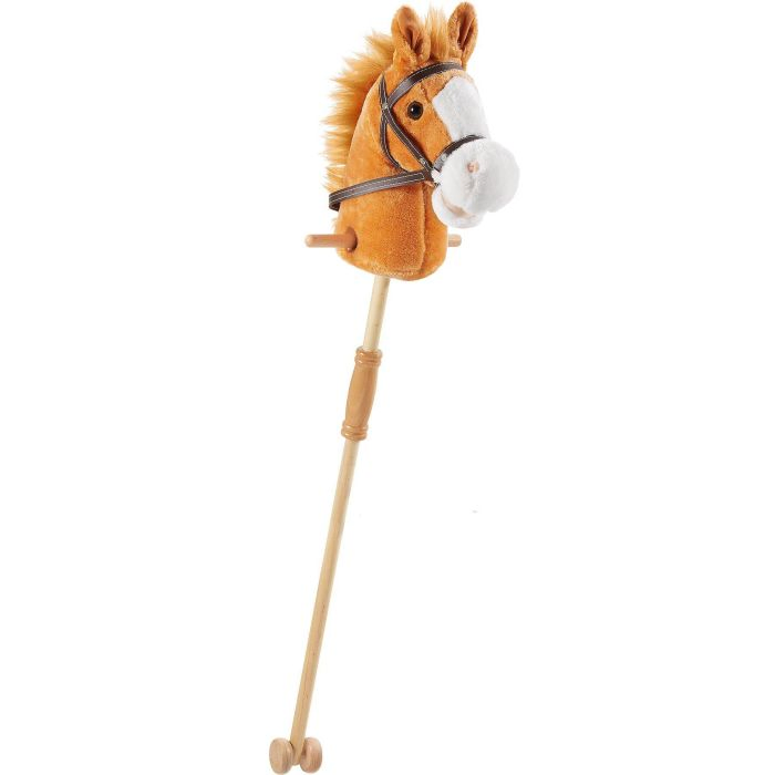 Caballito de juguete