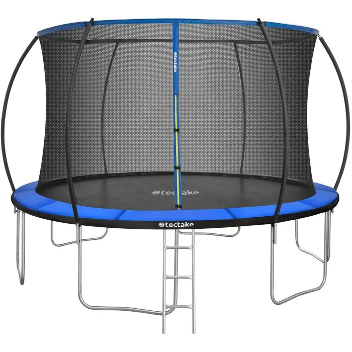 Cama elástica JUMPY