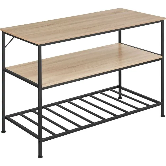 Prateleira de cozinha AKELEY