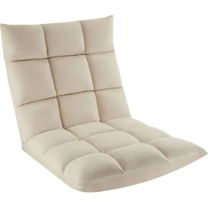 Sillón de suelo con respaldo  SNOOZE 