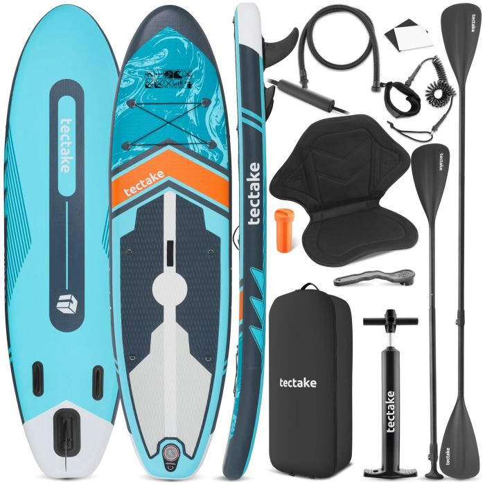 Tabla de paddle surf 2 en 1 de 288 cm PALAGIOS