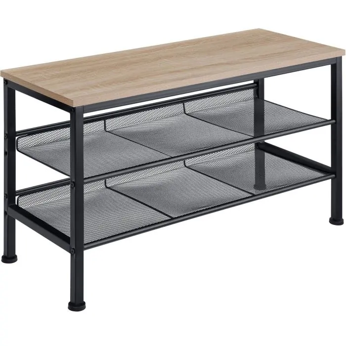 Estante para sapatos Derry