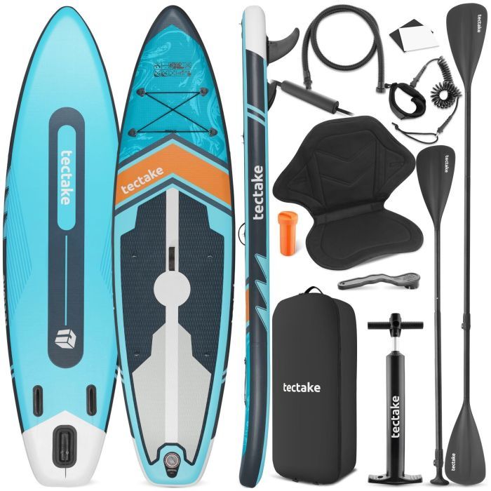 Tabla de surf de remo PALAGIOS