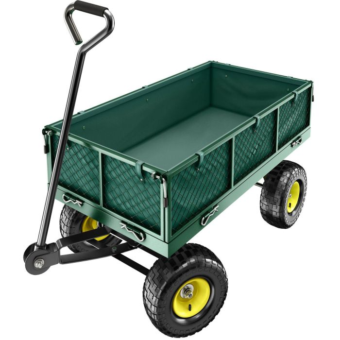 Carrito de transporte