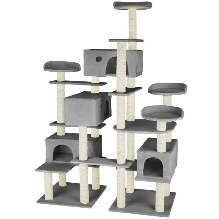 Árvore de gato Entissar