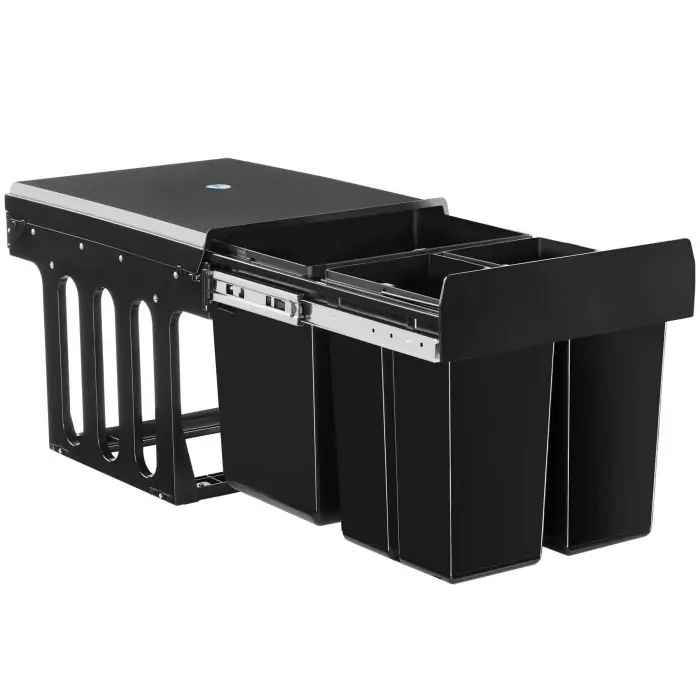 Recipiente de lixo ASHLYN